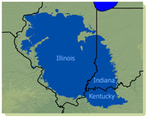 Illinois Basin Assessment Focus Area